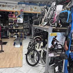 L'OFFICINA DEL CICLO DI URBINATI ROBERTO, Rimini orari di apertura