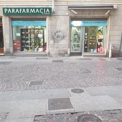 Parafarmacia Comitato, Brescia orari di apertura