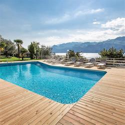Parco Lago di Garda, Malcesine orari di apertura