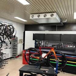 Passione Bici Snc, Crema orari di apertura