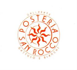 POSTERIA SAN ROCCO, Gallarate orari di apertura