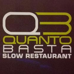 Quanto Basta Slow Restaurant, Roma orari di apertura