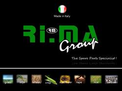 RI.MA GROUP S.R.L., Settimo Milanese orari di apertura