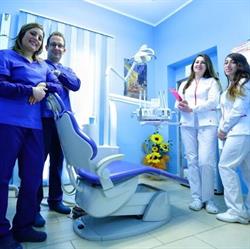 Russo Riccardo Dr., Partinico orari di apertura