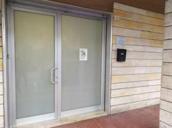 Studio Tecnico Geom. Simone Mancini, Chiaravalle orari di apertura