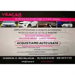 Veacar, Bollate orari di apertura