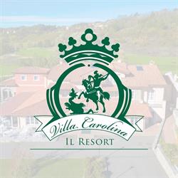 Villa Carolina Resort, Castelletto d'Orba orari di apertura