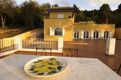 Villa Le Tore, Sorrento orari di apertura