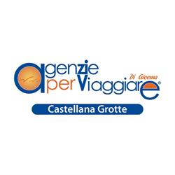 Agenzie per Viaggiare - Filiale di Castellana Grotte, orari di apertura
