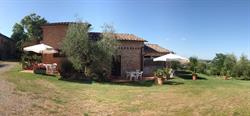 La Collina, Siena orari di apertura