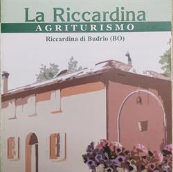 Agriturismo La Riccardina, Budrio orari di apertura