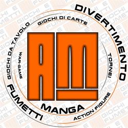 AM GIOCHI E FUMETTI SNC DI ALEX CENCIGH E MARCO RANGONE, Martignacco orari di apertura