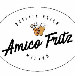 Amico Fritz, Milano orari di apertura