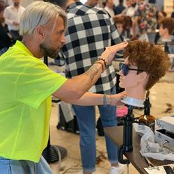 Antony Style, Bari orari di apertura
