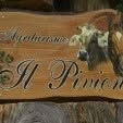 Agriturismo Il Pivione, Brebbia orari di apertura