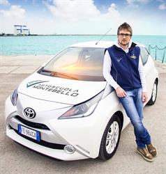 Autoscuola Montebello di Montebello Francesco, Ortona orari di apertura