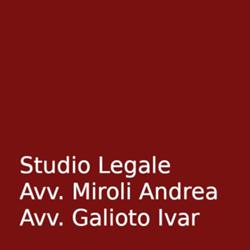 Studio Legale Miroli Avv. Andrea, Civitavecchia orari di apertura