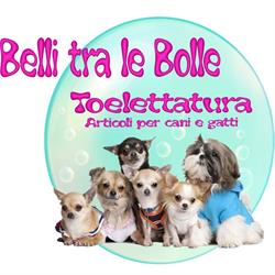 Belli tra Le Bolle Albino Toelettatura Accessori per Cani e Gatti, orari di apertura