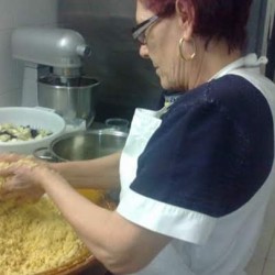 Bettina ristorante take away couscuseria, Trapani orari di apertura