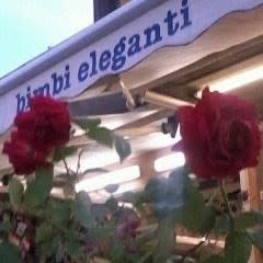 Bimbi Eleganti, Cesenatico orari di apertura