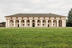 Barchessa di Villa Pola, Vedelago orari di apertura
