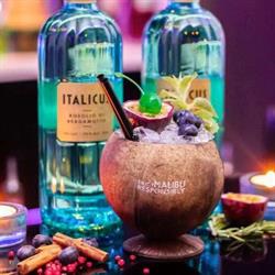 Blue Moon Lounge Bar, Pescara orari di apertura