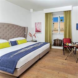 Boutique Centrale Relais, Roma orari di apertura