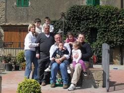AZIENDA AGRICOLA CASTELLINUZZA E PIUCA DI COCCIA GIULIANO, Greve in Chianti orari di apertura