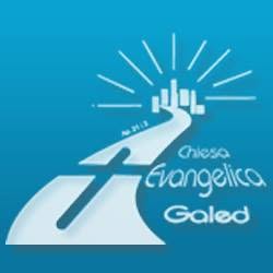 Chiesa Evangelica Galed, Vasto orari di apertura