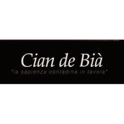 Cian De Bia', Badalucco orari di apertura