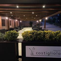 Tenuta Costigliola, Rovolon orari di apertura