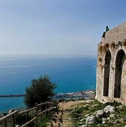 Dimora di Traiano CIN IT059032C1MVW2JJWD, Terracina orari di apertura