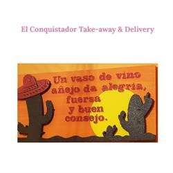 El Conquistador Ristorante Take-away, Settimo Torinese orari di apertura