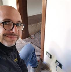 L'Elettricista di Modenini Fabio, Verona orari di apertura