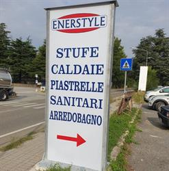 Enerstyle S.r.l., Arquata Scrivia orari di apertura