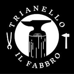 TRIANELLO IL FABBRO di Adriano Carrarini, Guidonia orari di apertura