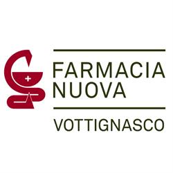 Farmacia Nuova di Kratli Maria Grazia, Vottignasco orari di apertura