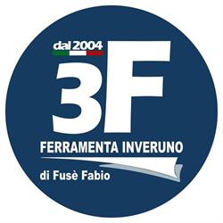 Ferramenta Inveruno di Fuse' Fabio, orari di apertura