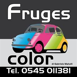 Carrozzeria Fruges Color, Massa Lombarda orari di apertura