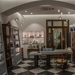 Gioielleria Elisabetta Rossetti, Sassari orari di apertura