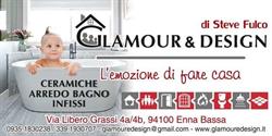 Glamour & Design, Enna orari di apertura
