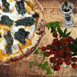 Grano e Farina - Pizzeria Artigianale a Lievitazione Naturale, Forlimpopoli orari di apertura