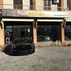 Gsb Auto S R L, Rodengo Saiano orari di apertura