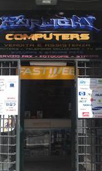 Fairlight Computers, Roma orari di apertura