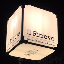 Il Ritrovo di Borgomarina, Cervia orari di apertura