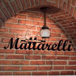 I Mattarelli, Roma orari di apertura