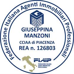 Studio Immobiliare Manzoni di Manzoni Giuseppina, Piacenza orari di apertura