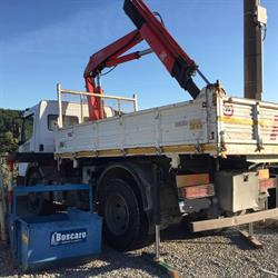IMPRESA FRATELLI GALLO, Bordighera orari di apertura