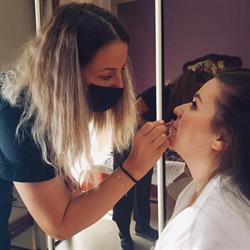 Catherina Make-Up Artist, Modena orari di apertura