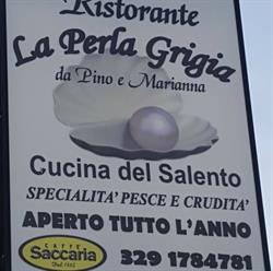 La Perla Grigia, Senigallia orari di apertura